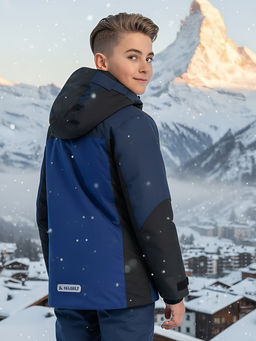 Горнолыжный костюм до -25С - Mtforce фото 34