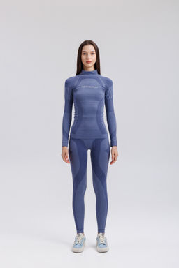 Термобелье Alaska (Серый)