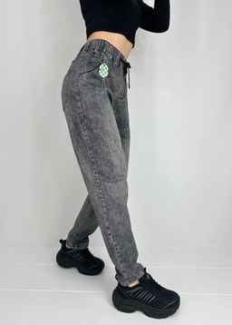 Джинсы, Артикул: 134089 - Liketon фото 2