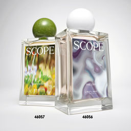 Туалетная вода Scope Time Loop - Oriflame фото 4