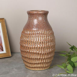 Ваза 16 см / WRF-174 /уп 4/