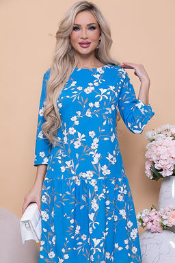 Платье 71436-1 - Avili фото 7