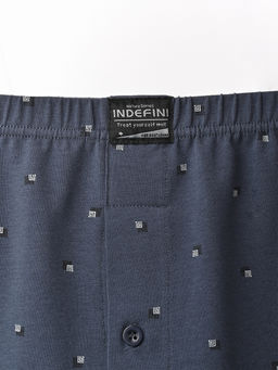 Мужские трусы боксеры (Арт. 5110MUG)