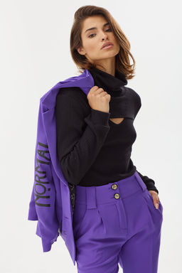 Брюки 2132/1 - Niv niv  fashion фото 5