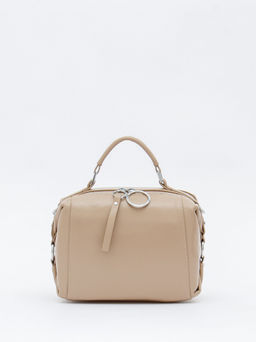 Сумка 5005VG l.pink Vitelli Grassi