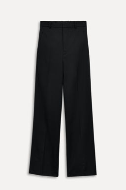 TROUSERS WITH BUCKLE 50TH ANNIVERSARY - Zara фото 6