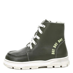 Ботинки дошкольные - Marko фото 2