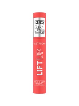 CATRICE Тушь для ресниц Lift Up Volume & Lift Mascara, 010 Deep Black 11 мл фото 3