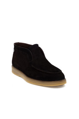 Мужская коричневая повседневная обувь Неожиданная скидка в корзине - U.s. polo assn фото 3