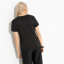 Футболка с принтом Я так хочу (snake) - Charutti фото 11