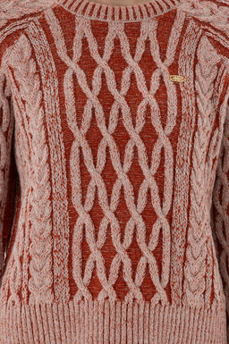 Kad_n Krem Kazak Sepette S_rpriz _ndirim - U.s. polo assn фото 6