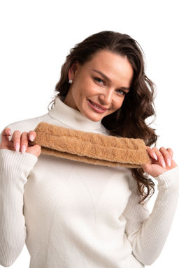 Набор косметичек Тедди кемел