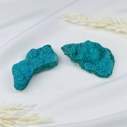 Хризоколла