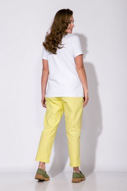 Костюм Belinga 2250 желтый  фото 5