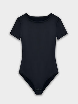 Боди женское черное - Mark formelle фото 8