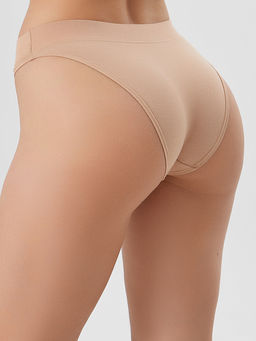 Трусы слипы женские в наборе, 3 шт