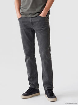 779 Regular Fit Erkek Jean Pantolon