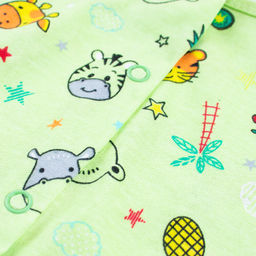 Боди кулирка 1205100304 - Youlala фото 3