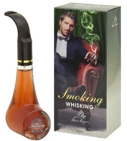 AAm063 Туал/вода муж. (63мл) SMOKING WHISKING .10