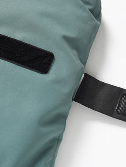 Горнолыжный костюм до -25С