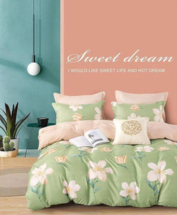 КПБ Alanna Vega Двухсторонний ALAVD038 Семейный