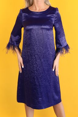 Платье П4-3990/8 - Wisell фото 3