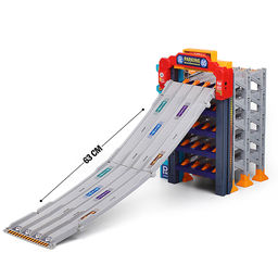 Парковка "Городская №2" в коробке