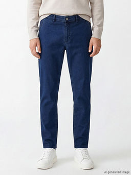 880 Chino Fit Erkek Jean Pantolon