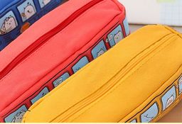 Пенал Школьный автобус