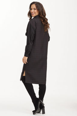 Платье Magia mody 2487 черный
