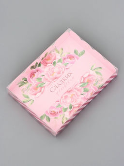 Цена за 5 шт. Коробка для печенья Сладких мгновений, 14?10.5?2.5 см