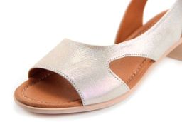 Босоножки EDART 3054.312 be.beige.Ibiza