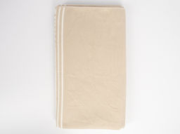 8с11.110ж1 Триумф (ДТЭ графит-мята) Покрывало декор.206х160см - Белорусский лен фото 7