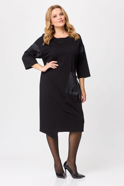 Платье Michel Chic 2142 черный