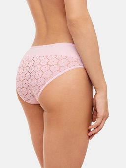 Lui et Elle / Трусы Alexandre кулоты  фото 4