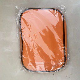 Набор крючков в цветном футляре - Кудель фото 2