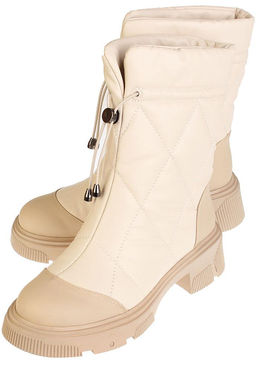 Велингтон Madella XBW-32320-1D-PB  фото 5