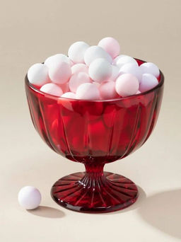 Креманка celebration red 11*11*10 см 355-366 355-366 #НовыйГод /АРТИ-М/ фото 3