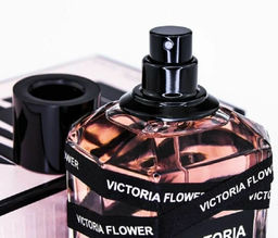 MAISON ALHAMBRA VICTORIA FLOWER w EDP 100 ml M