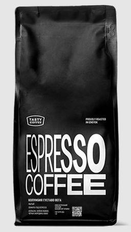 Кофе Колумбия Густаво Вега - Tasty coffee фото 5