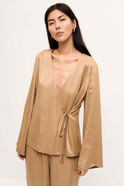 Рубашка С2682 НСК - Cloxy фото 6