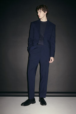Pantalon de traje Regular Fit - H&m фото 2