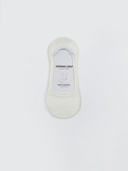 Kaymaz Topuklu Kad?n Babet ?orap