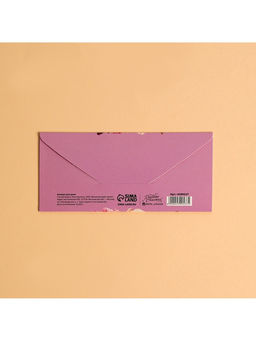 Цена за 10 шт. Конверт для денег «Для тебя с любовью», 16.5×8 см