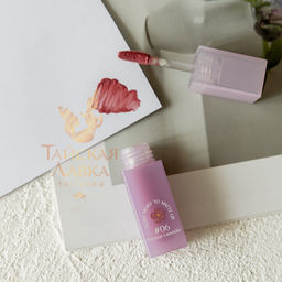 Помада 2 в 1 с Матовой и Глянцевой Текстурами Flora Moist to Matte Lip Благородная Лаванда №06 
BABY BRIGHT
 3 гр