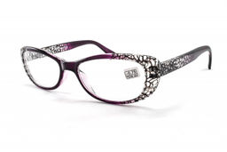 FABIA MONTI FM0916 ФИОЛЕТОВЫЙ 52-18-137