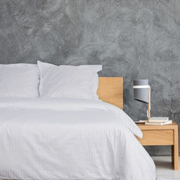 Постельное бельё Этель Hotel евро 207х232 см, 227х252 см, 73х73 + 5 см-2 шт