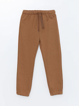 Beli Lastikli Erkek Bebek Jogger E?ofman Alt