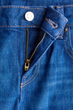 Flared Low Jeans - H&m фото 4