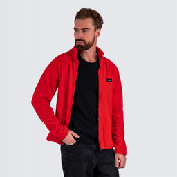 Толстовка флисовая J.54M - Argo classic фото 107